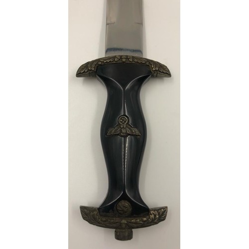 110 - A repro Nazi dagger