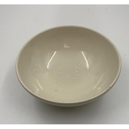 334 - 1938 Dated 3rd Reich Bowl.