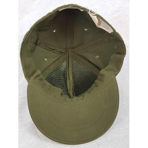 1003 - Vietnam War Era US Army field cap.