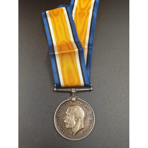 808 - 3 WORLD WAR ONE SERVICE MEDALS