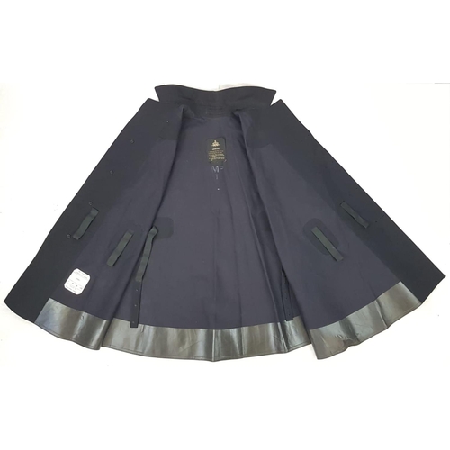 95 - A METROPOLITAN POLICEMANS WEATHERPROOF CAPE
FROM THE 50'S OR 60'S