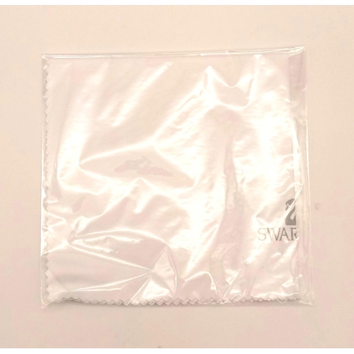 759 - A Limited Edition Swarovski Crystal Myriad Lightning Stallion Horse Figure. This is the final piece ... 