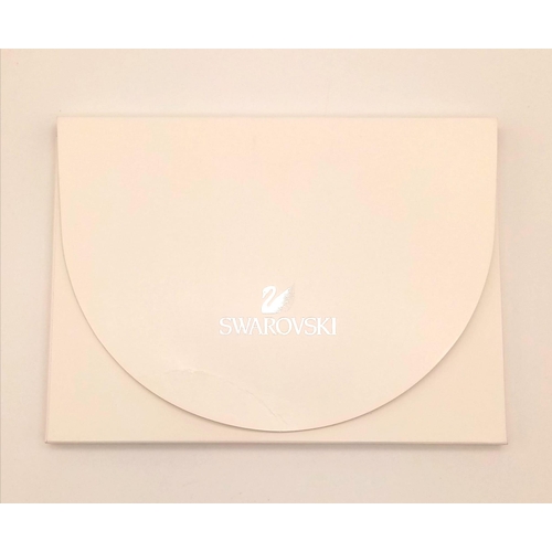 759 - A Limited Edition Swarovski Crystal Myriad Lightning Stallion Horse Figure. This is the final piece ... 