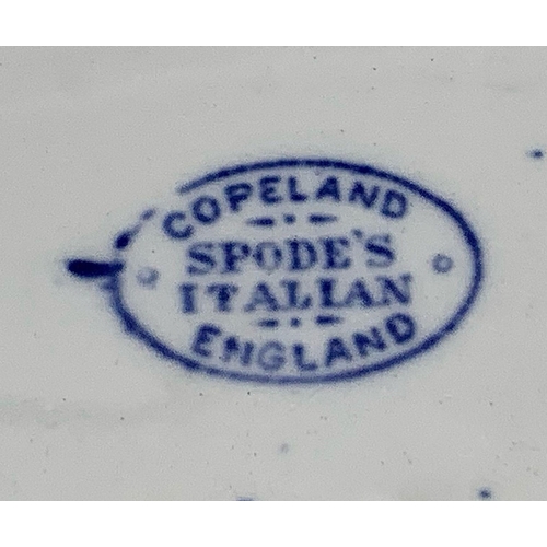 994 - A COPELAND 