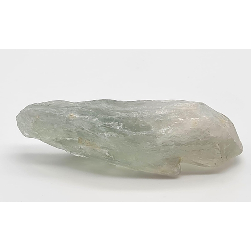 258 - 433.52 Ct Rough Green Amethyst, IGL&I Certified