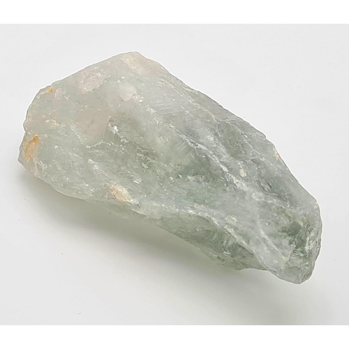 258 - 433.52 Ct Rough Green Amethyst, IGL&I Certified