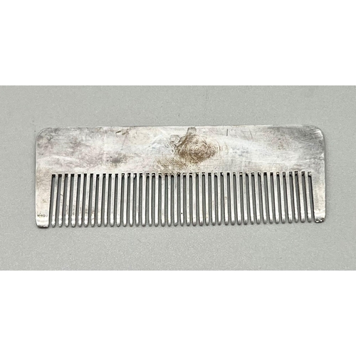 601 - WW2 Waffen SS Mans Comb.