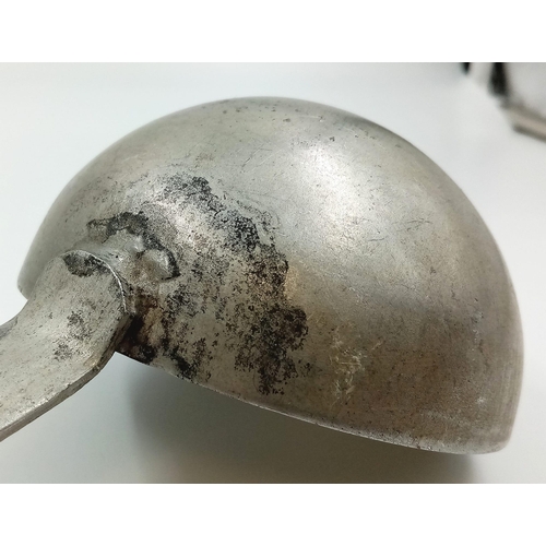 485 - WW2 German Hitler Youth Ladle.