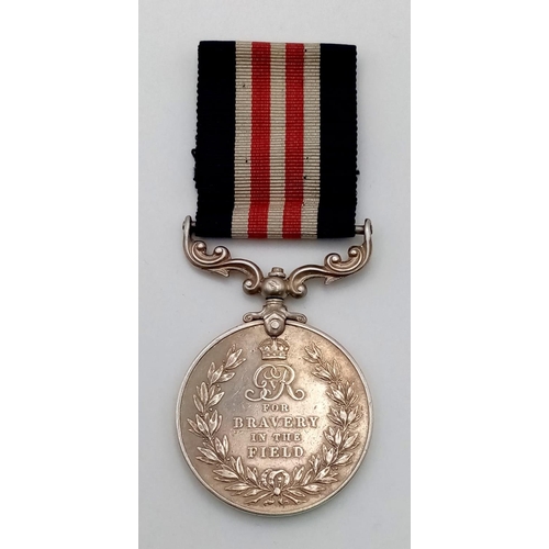 83 - WW1 Military Medal Awarded to: 3368 Pte. J. Oliver 16th Battalion Royal Warwickshire Regiment. (3rd
... 