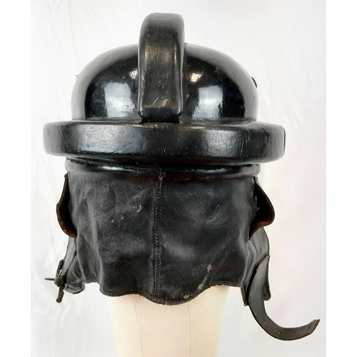 246 - 3rd Reich N.S.K.K. Motorcycle Helmet.