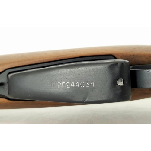 46 - A Deactivated Enfield .303 Bolt Action Rifle. Model No.4 Mk2 (F). New in-house custom build. Serial ... 