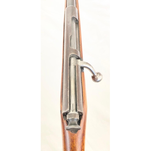 62 - A Stevens Arms Co. Model 58B Bolt Action 410 Gauge Shotgun. Magazine feed (3rnds). Good all round co... 