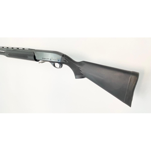 53 - A Remington Shotgun Model 11-87 Semi-Automatic 12 Bore Shotgun. Good overall condition. Magazine cap... 