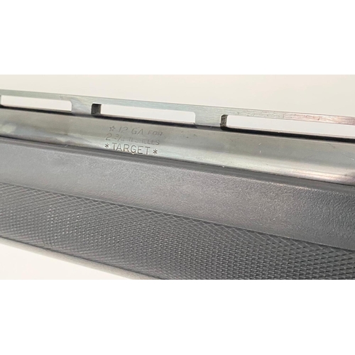 53 - A Remington Shotgun Model 11-87 Semi-Automatic 12 Bore Shotgun. Good overall condition. Magazine cap... 