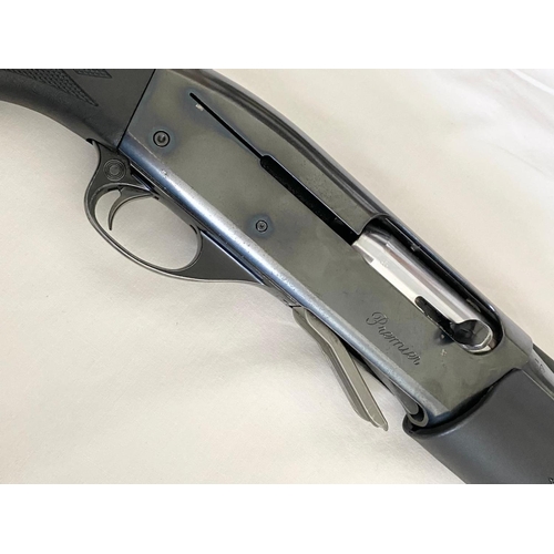 53 - A Remington Shotgun Model 11-87 Semi-Automatic 12 Bore Shotgun. Good overall condition. Magazine cap... 