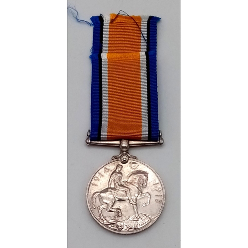 42 - WW1 Medal Trio & Death Plaque to P.G Tanswell who died during the 2nd Battle of Ypres. As he was... 