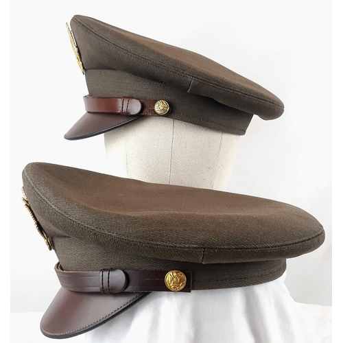 1150 - A Pair of Reproduction USA Army Air Corp Hats.