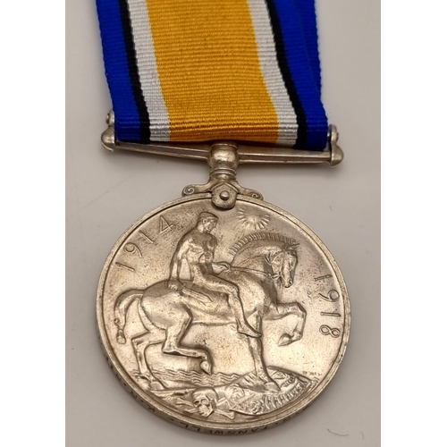 148 - WW1 Medal Trio and Death Plaque to P.G. Tanswell who died during the 2nd Battle of Ypres.