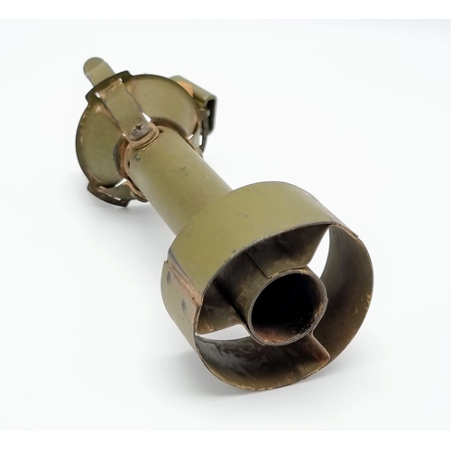 589 - WW2 USA M1A2 Rifle Grenade Adapter.