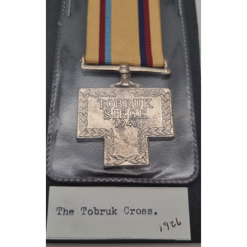 1077 - 4 Vintage Military Medals (possibly some or all retrospective copies)
comprising the Ashanti Star 18... 