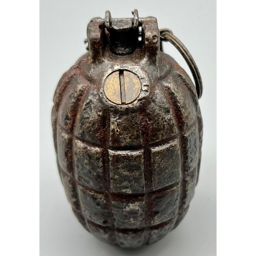 300 - WW1 British N° 23 Mills Rifle Grenade Inert.