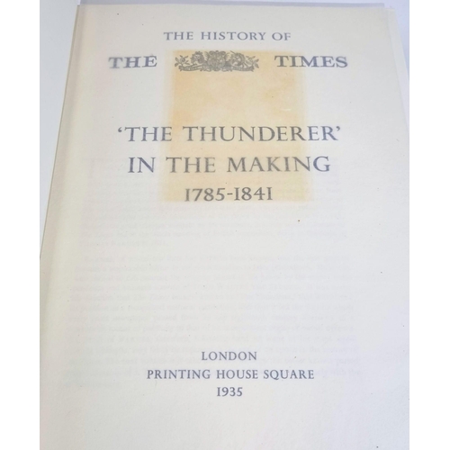 160 - A 1935 EDITION OF 