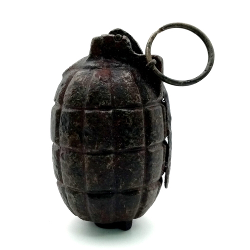 510 - An INERT WW1 British N° 23 Mills Rifle Grenade.