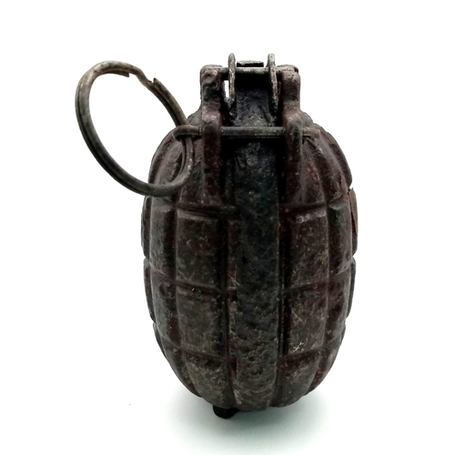 510 - An INERT WW1 British N° 23 Mills Rifle Grenade.