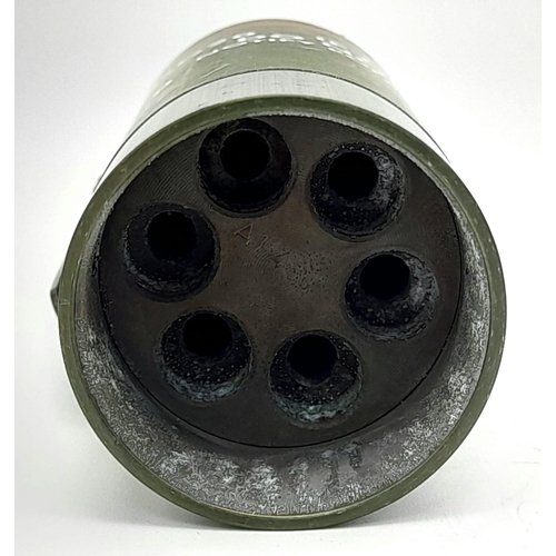 951 - An INERT US Special Forces MK 13 Non-Lethal Stun Grenade.