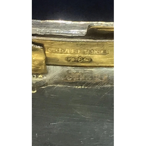 1112 - A RARE COLOUR SUPERB SOLID SILVER GOLD GILT CLOISONNE ENAMEL CIGARETTE CASE.
Amazing condition!

Ful... 
