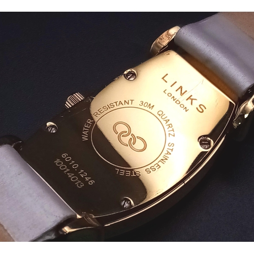 1220 - A Links of London ladies wrist watch