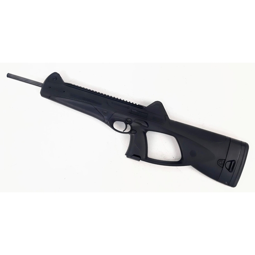 343 - A Cased Excellent Condition Ex Display Beretta Storm CO2 Gas Powered Semi-Automatic .177 Calibre ell... 