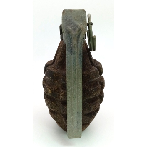 510 - WW2 US MK Pineapple Grenade