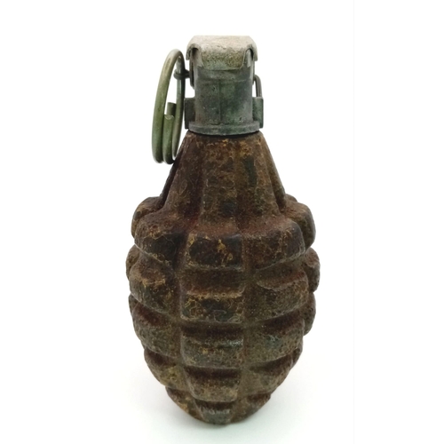 510 - WW2 US MK Pineapple Grenade