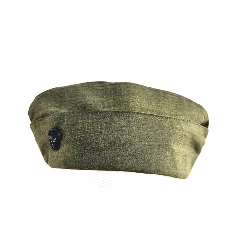 974 - Vietnam War Era V.S.M.C Side Cap.