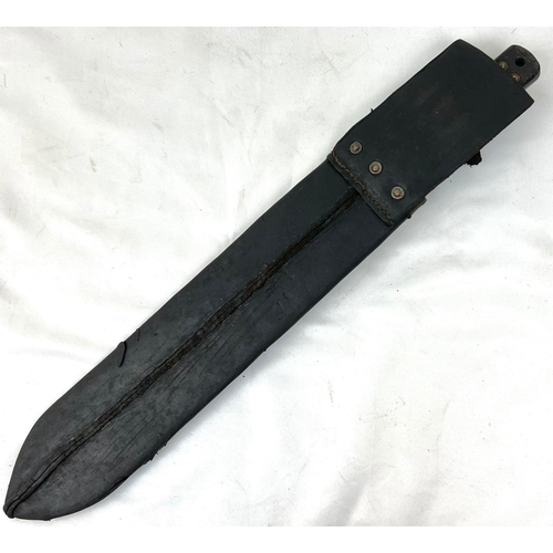 719 - WW2 British 1945 Dated Machette.