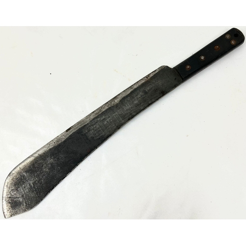 719 - WW2 British 1945 Dated Machette.