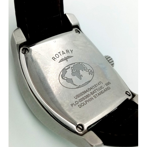 Rotary dolphin best sale standard watch price