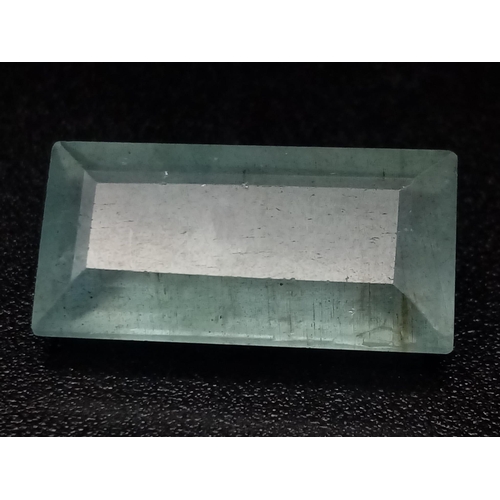 859 - A mixed lot of 30.20cts Natural Aquamarine- AAA Grade.