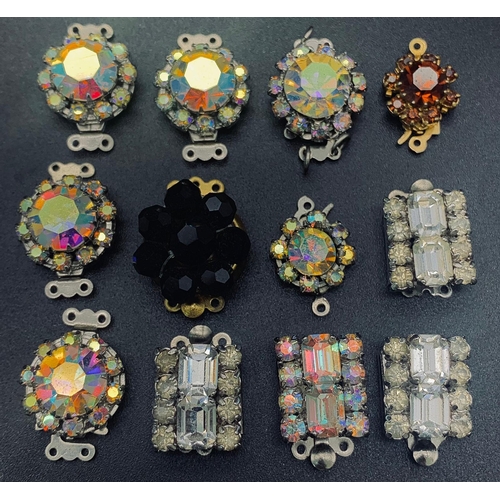 1360 - An Eclectic Mix of Quality Costume Jewellery.