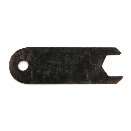 710 - 3rd Reich Dagger Handle Removal Tool.