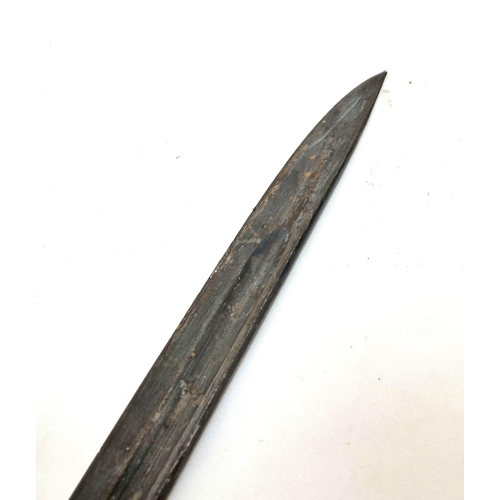 404 - 1921 Dated Australian 1907 Pattern Bayonet made by Lithgow. These were used in the South Pacific dur... 