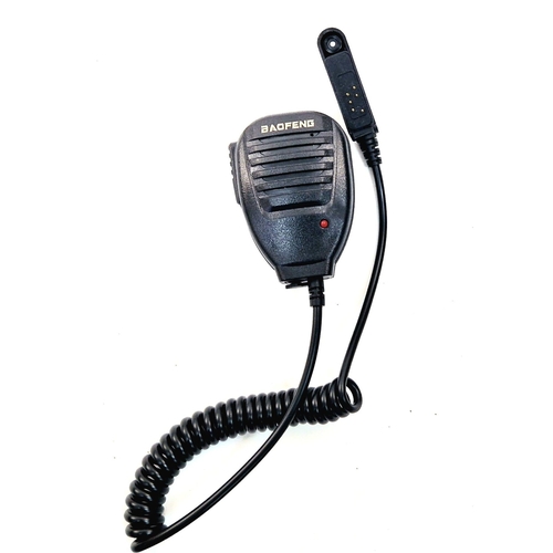 1035 - Two Very Good Condition Ex Security Use Walkie Talkies with Desk Chargers and Additional Ear Microph... 