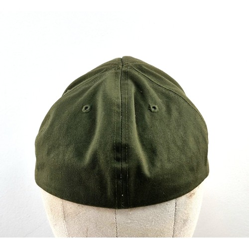 870 - Vietnam War Era US Army Field Cap.