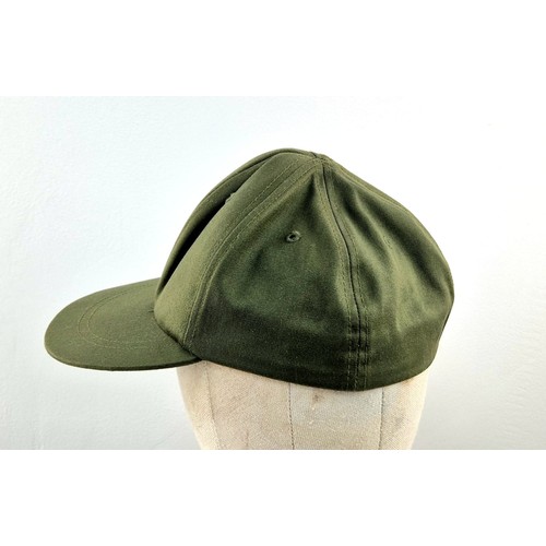 870 - Vietnam War Era US Army Field Cap.