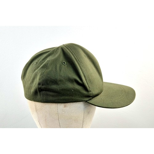 870 - Vietnam War Era US Army Field Cap.