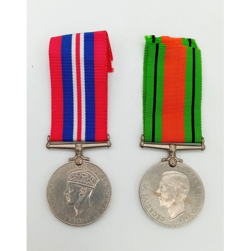 172 - WW2 British 1st Army Medal Group comprising of 3 campaign stars for 1939-45, Africa with 1st Army Ba... 