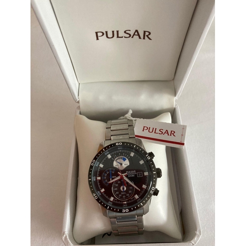 Pulsar vd50 discount