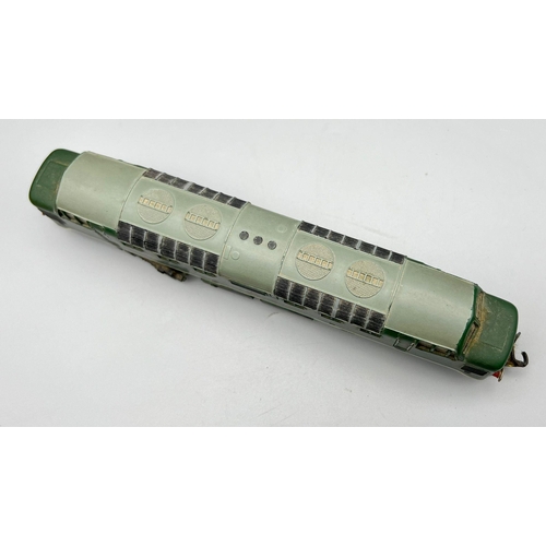 185 - A Vintage Hornby Dublo (2232) 2-Rail Diesel Electric Model Locomotive. In good condition - in origin... 