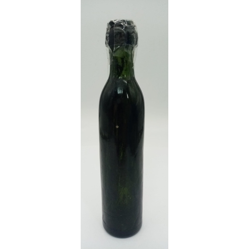 410 - WW1 Clark ‘D’ Gas Bottle.